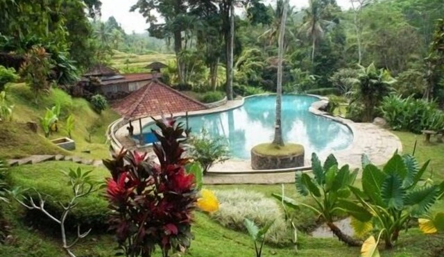 Yeh Panes Bali