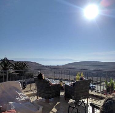 Yehelim Boutique Hotel