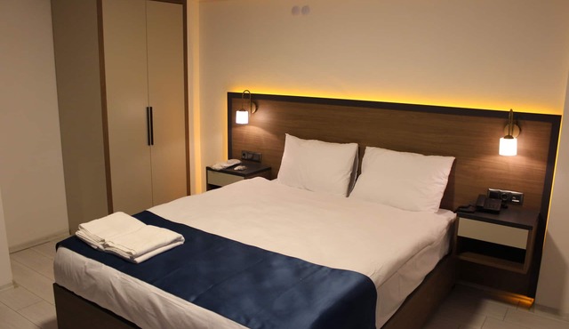 YELKEN OTEL