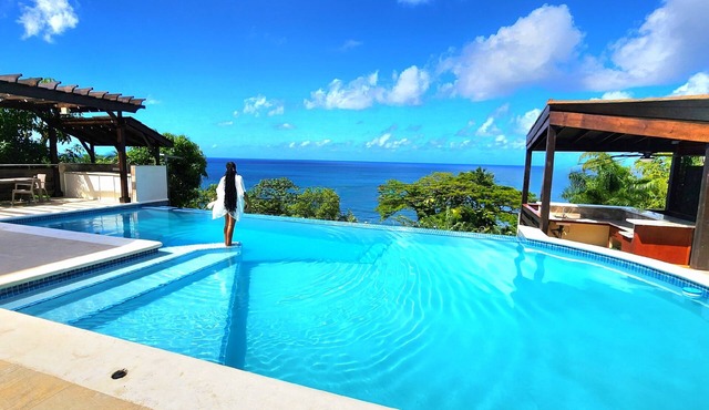 Yellow Sands Luxury Villas Unit 1