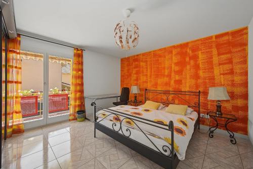 Yellow Suite