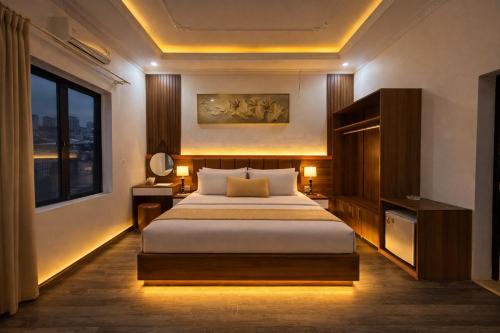 Yen Binh Hotel
