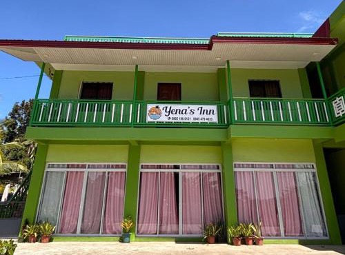 Yena's Inn