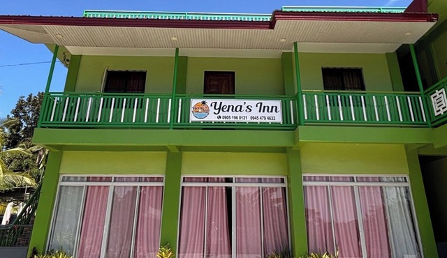 Yena's Inn