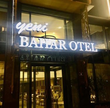 Yeni Bahar Otel
