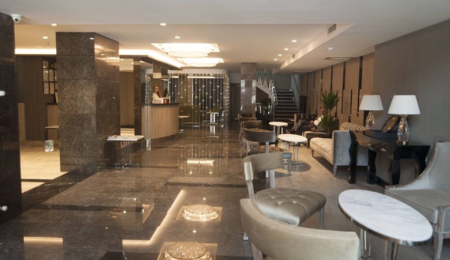 Yeni Bahar Otel