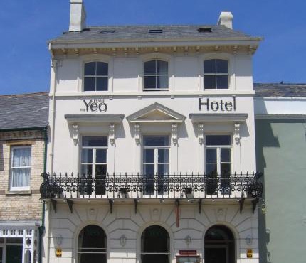 Yeo Dale Hotel