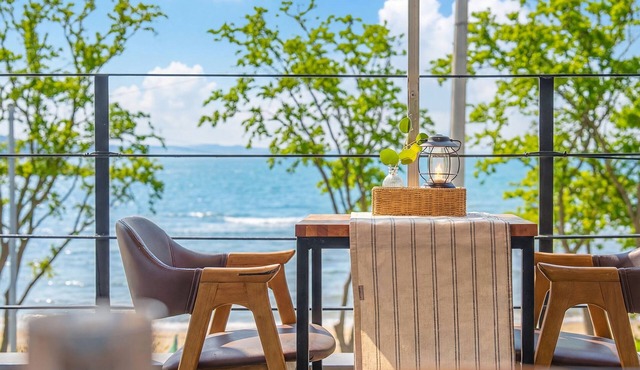 Yeongheungdo Sunset Spa Pension