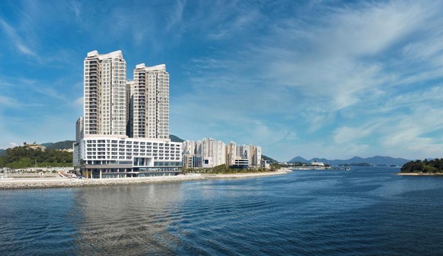 Yeosu Belle Mer