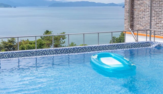 Yeosu Jplus Pension