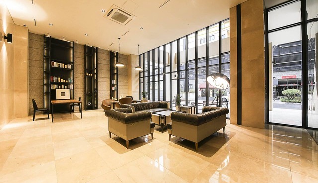 Yeoubi Hotel
