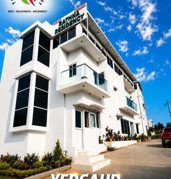 Yercaud Rathna Residency