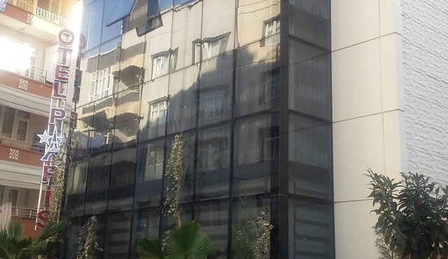 Yesilirmak Paris Otel