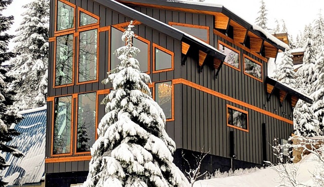 YETI Chalet - Winter & Summer Vacation HOT TUB