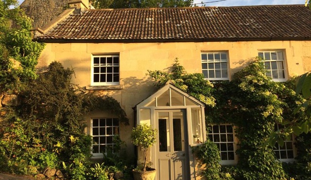 Yew Tree Cottage