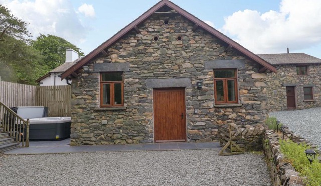 Yew Tree Cottage