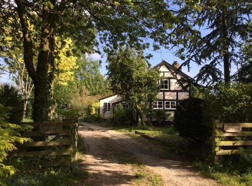 Yew Tree Cottage