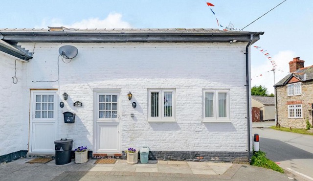 Yew Tree Cottage