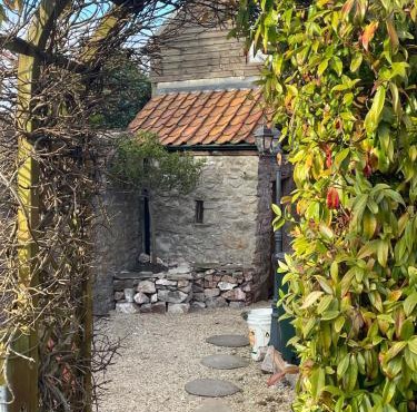 Yew Trees Barn