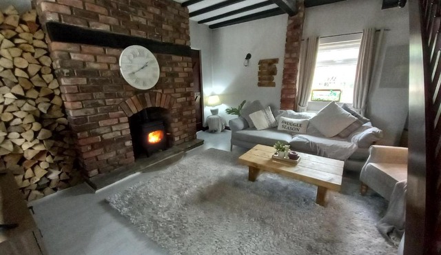 Yewtree Cottage