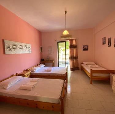 Yfantis Sakis Apartment's