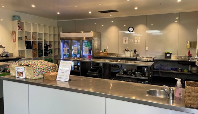 YHA Nelson - Backpackers