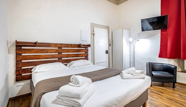 YiD Central Studio in the Heart of Florence