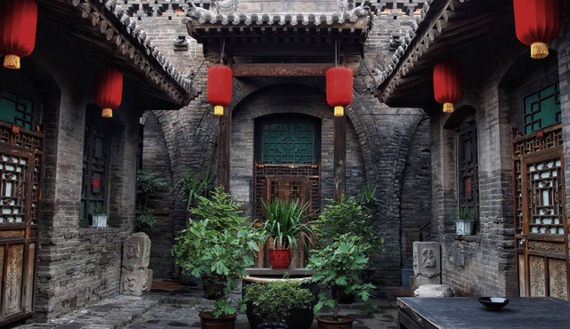 Yide Hotel
