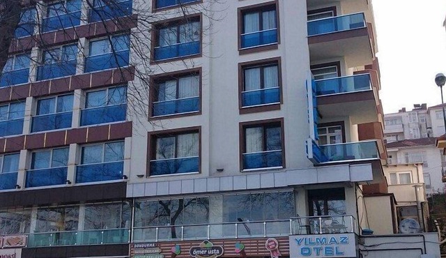 YILMAZ OTEL