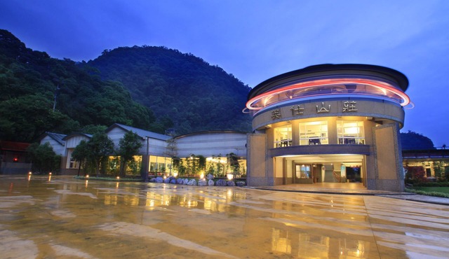 Yingshih Resort