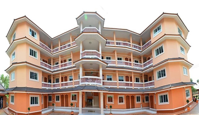 Yingthip 1 Apartment