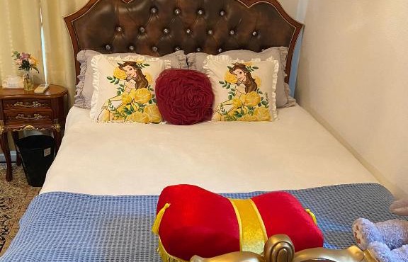 yiyi tokyo disney minpaku