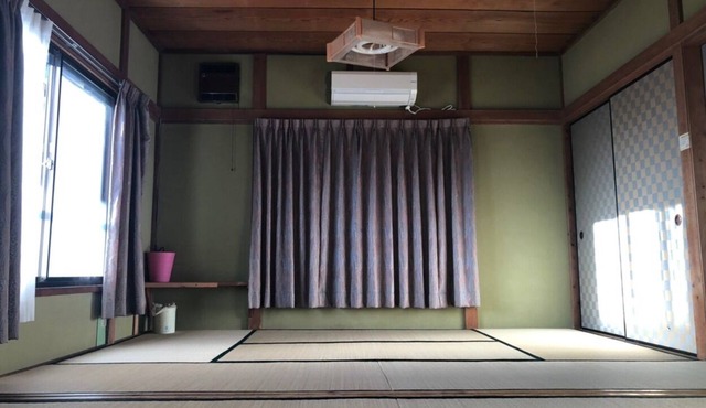 YK1 / Izu Shizuoka