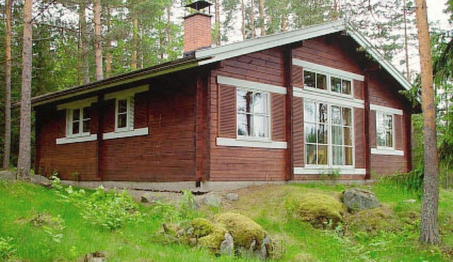 Ylähuone by Interhome