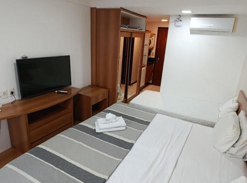 Yleus ApartHotel