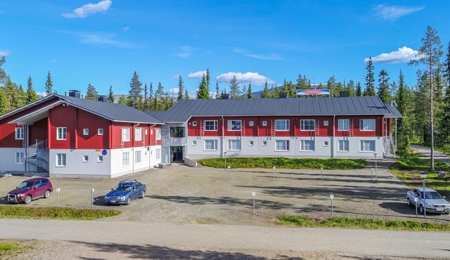 Yllästar 3 as 616 by Interhome