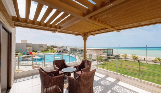YM RESORT