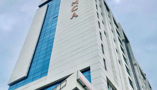 YMCA Training Center and Guest House