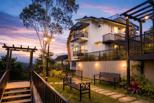 Ymoon Mountain Resort Wayanad