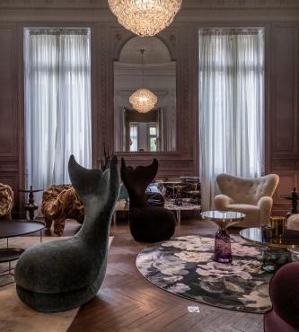 Yndo Hôtel