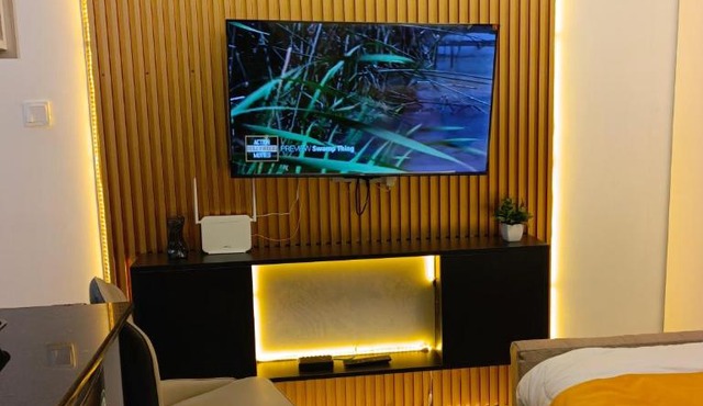 yNest Studio