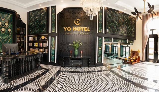 YO Hotel