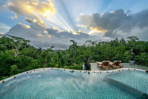 Yoga Maya Villa