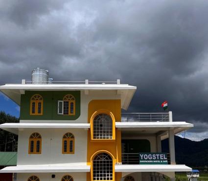 Yogstel - Backpackers Hostel