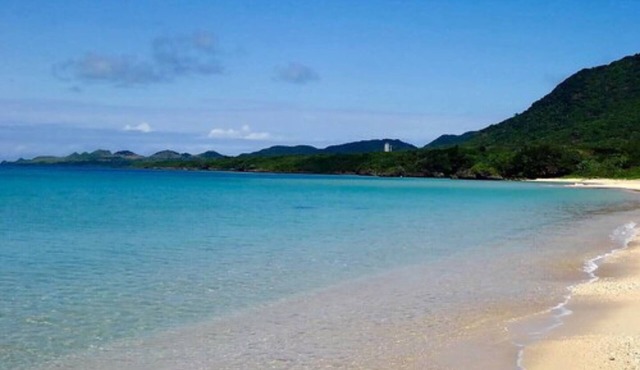 YOISAMA sunset beach house