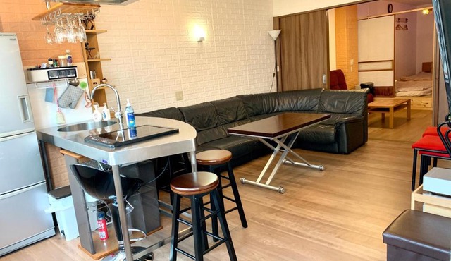 YokohamaKannai HouseBar