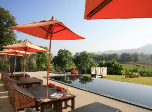Yoma Hotel, Pai