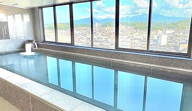Yonago Universal Hotel