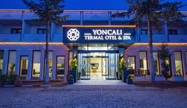 Yoncali Termal Otel&Spa