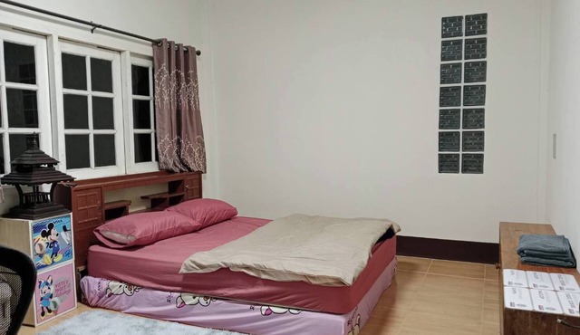 Yoo Sabai Home